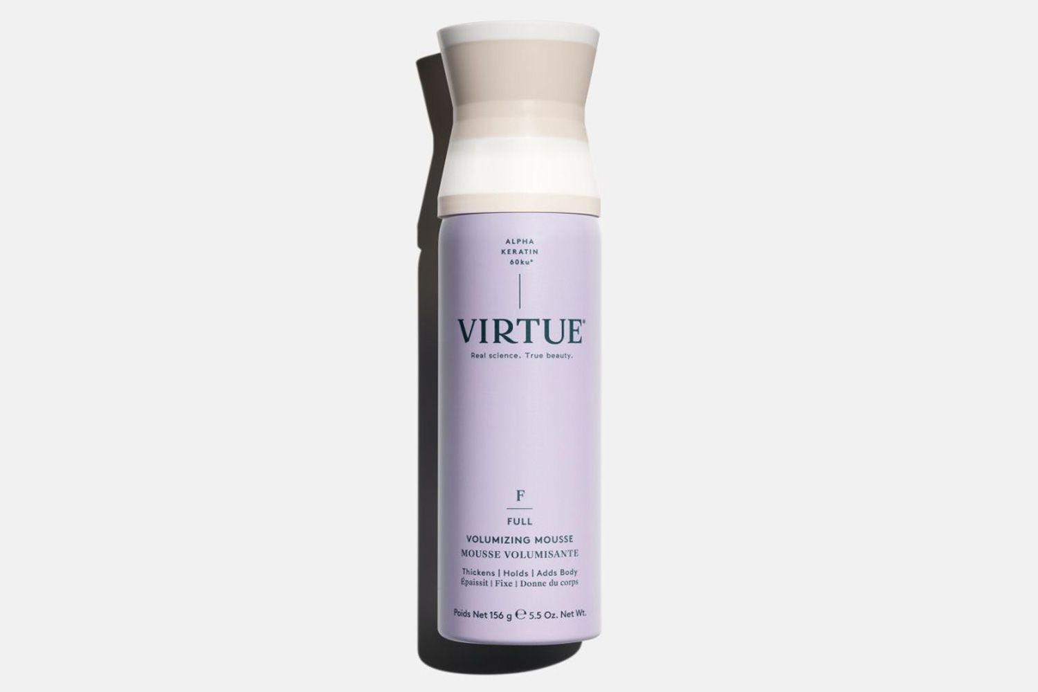 Virtue VOLUMIZING MOUSSE