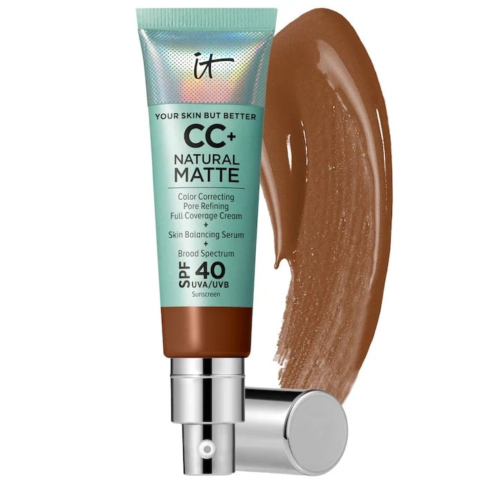 Best Matte Foundation