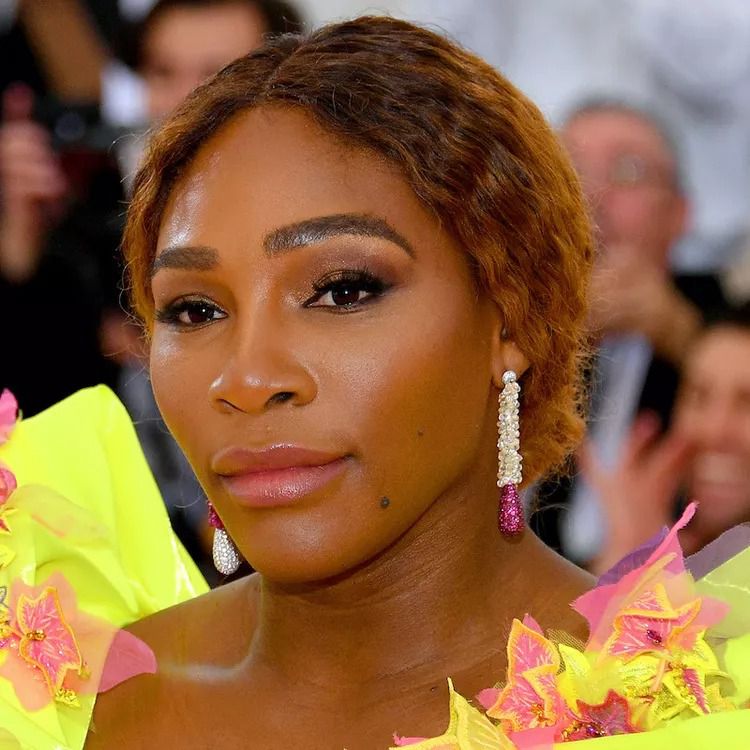 Serena Williams